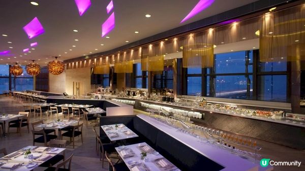 香港港島海逸君綽酒店｜港鐵炮台山站直達｜近維港~