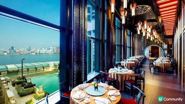 香港港島海逸君綽酒店｜港鐵炮台山站直達｜近維港~