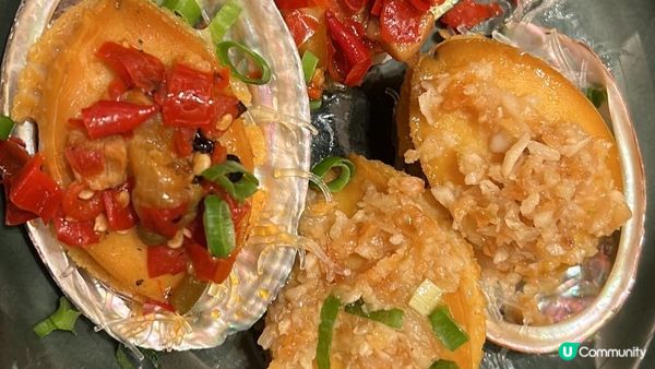 上葡京自助餐，簡直係必食?自助晚餐，所有海鮮即叫即整，淨係食...