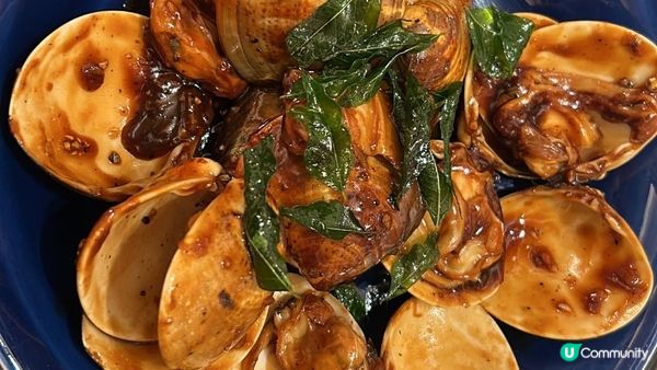 上葡京自助餐，簡直係必食?自助晚餐，所有海鮮即叫即整，淨係食...