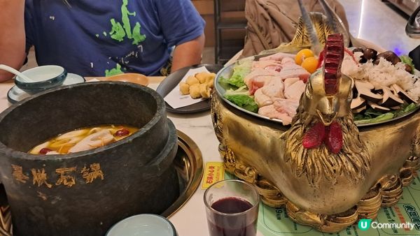 深圳的養生食品，很健康，又好味