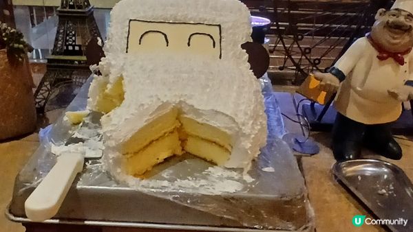 特登放假同班姊妹一齊去深圳蕭邦音樂會所唱k食自助餐，唱到爆分...