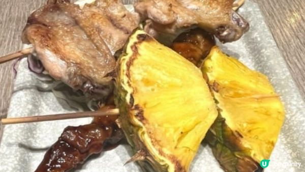 位於銅鑼灣記利佐治街金百利廣場的築地日本料理迎合大?化路線，...