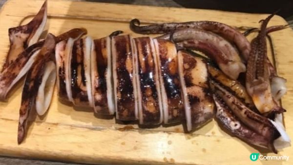 位於銅鑼灣記利佐治街金百利廣場的築地日本料理迎合大?化路線，...