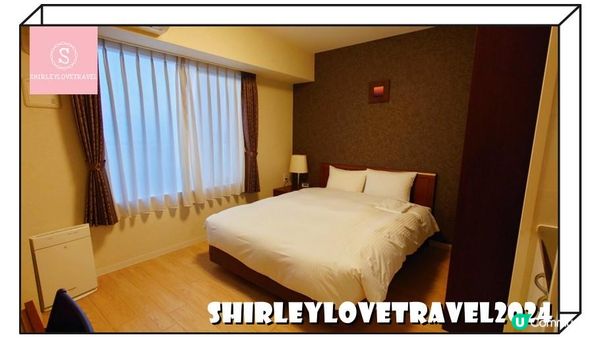 【日系情旅遊日本】接近福岡國際機場！可免費洗衣的 福岡酒店「博多Place酒店」