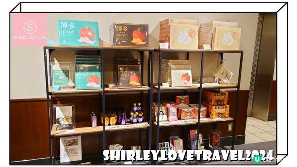 【日系情旅遊日本】接近福岡國際機場！可免費洗衣的 福岡酒店「博多Place酒店」