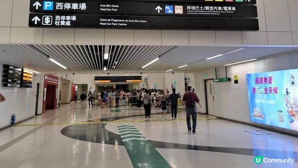 《澳門一日遊》松山纜車、軍用隧道、東望洋炮台及燈塔、三盞燈、輕軌列車 ➕️ 西葡菜🍽🍷