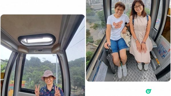 《澳門一日遊》松山纜車、軍用隧道、東望洋炮台及燈塔、三盞燈、輕軌列車 ➕️ 西葡菜🍽🍷