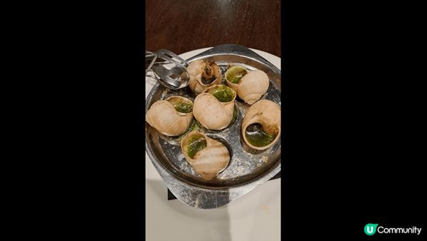 快閃巴黎，Pedra Alta 的超值海鮮拼盤是必食之選，在...