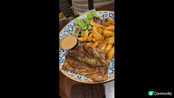 快閃巴黎，Pedra Alta 的超值海鮮拼盤是必食之選，在...