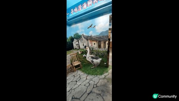 潮汕美食, 獅頭鵝餐, 除?鵝肉, 還有鵝頸 , 特別是鵝內...