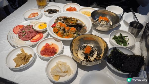 醬油蟹世一！明洞必食「烏里達家」