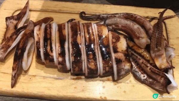 位於銅鑼灣記利佐治街金百利廣場的築地日本料理迎合大?化路線，...