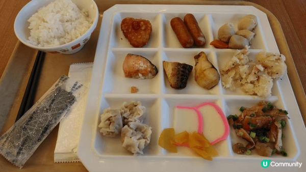 日本靜岡縣熱海市熱海酒店的美食，款款都好味道又吸引，色香味俱...