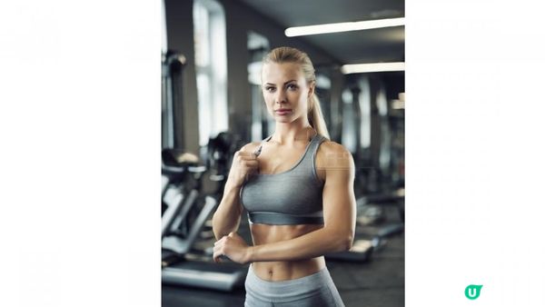 女健身室推介之油尖旺區