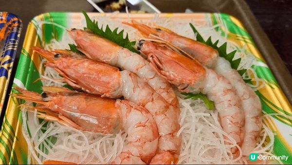 日本黑潮市場，可以自選海鮮，在戶外燒烤，食材新鮮，令人一試難...