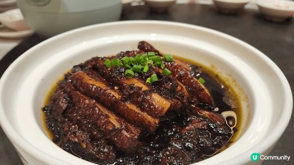 深圳兩日-夜必吃的餐廳，潮德阿水餐廳，味道合適港人，價錢又平...