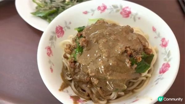 台灣趴趴走／麻醬麵系列濃厚飄香！多種搭配樣樣美味！