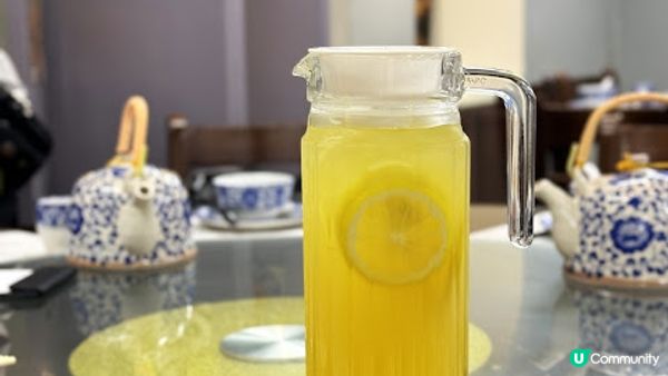 熱鬧聚腳地。金凡潮汕菜