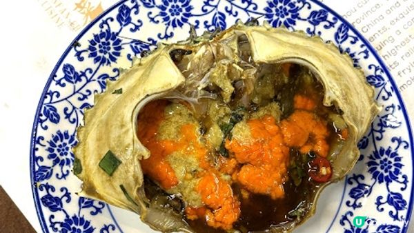 熱鬧聚腳地。金凡潮汕菜