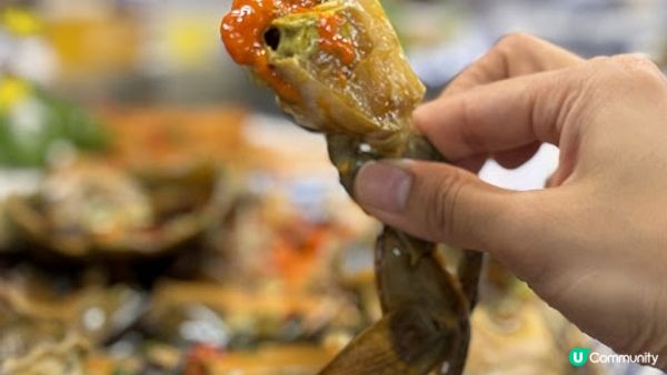 熱鬧聚腳地。金凡潮汕菜