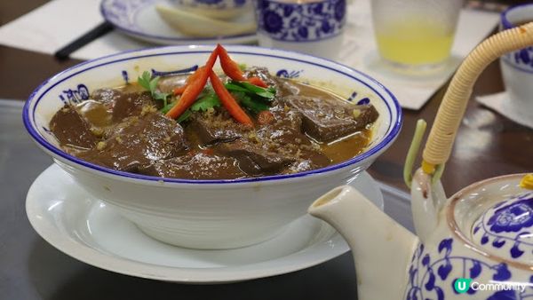 熱鬧聚腳地。金凡潮汕菜