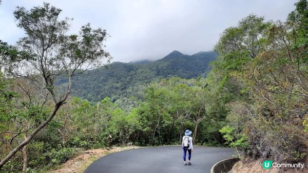 👣尋找大嶼山白角洞➕水口灣泥灘