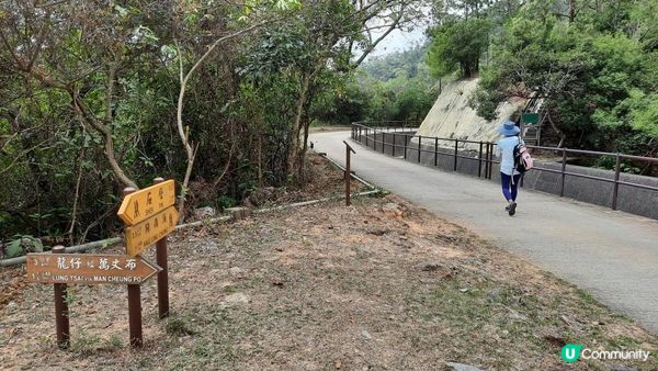 👣尋找大嶼山白角洞➕水口灣泥灘