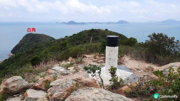 👣尋找大嶼山白角洞➕水口灣泥灘