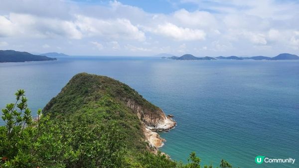 👣尋找大嶼山白角洞➕水口灣泥灘