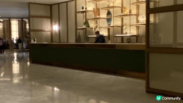 ❤️ 臨海渡假風香港富麗敦海洋公園酒店（詳盡版) Fullerton X Ocean Park X Babyshark X Lighthouse Café Buffet ❤️