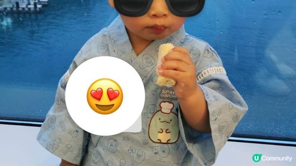 ❤️ 臨海渡假風香港富麗敦海洋公園酒店（詳盡版) Fullerton X Ocean Park X Babyshark X Lighthouse Café Buffet ❤️