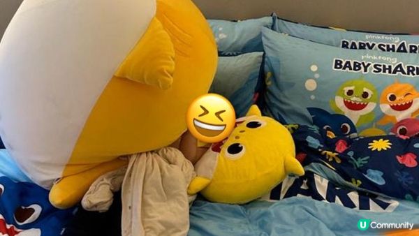 ❤️ 臨海渡假風香港富麗敦海洋公園酒店（詳盡版) Fullerton X Ocean Park X Babyshark X Lighthouse Café Buffet ❤️