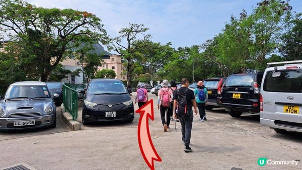 《大嶼山芝麻灣半島行山篇》望東灣、芝麻灣郊遊徑、黑人秘道、澄