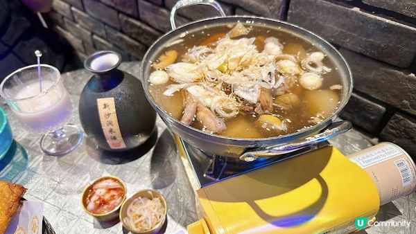 【🇭🇰香港打卡餐廳】睇得又食得嘅新沙洞大排檔😎