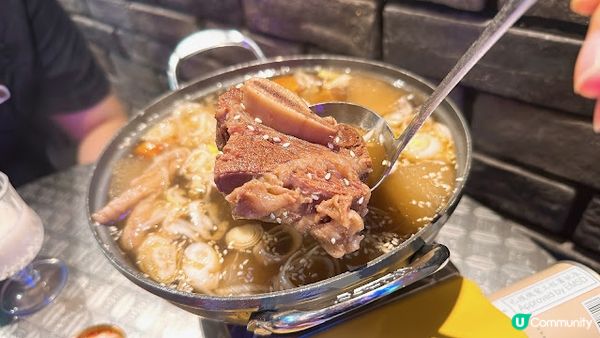 【🇭🇰香港打卡餐廳】睇得又食得嘅新沙洞大排檔😎