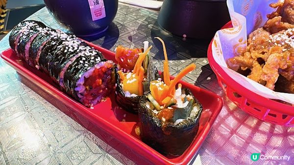 【🇭🇰香港打卡餐廳】睇得又食得嘅新沙洞大排檔😎