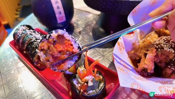 【🇭🇰香港打卡餐廳】睇得又食得嘅新沙洞大排檔😎