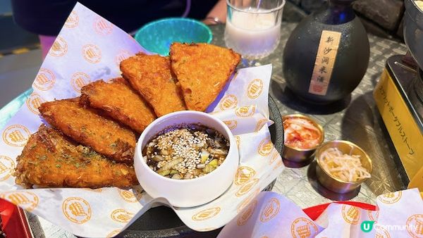 【🇭🇰香港打卡餐廳】睇得又食得嘅新沙洞大排檔😎