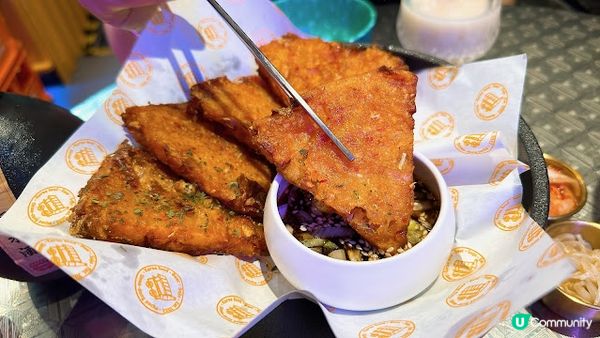 【🇭🇰香港打卡餐廳】睇得又食得嘅新沙洞大排檔😎