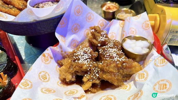 【🇭🇰香港打卡餐廳】睇得又食得嘅新沙洞大排檔😎