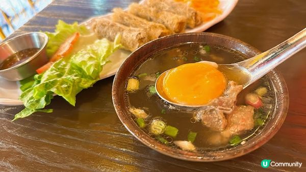 睇得又食得嘅正宗🇻🇳越南菜～