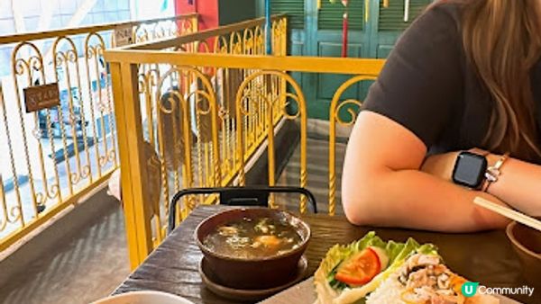 睇得又食得嘅正宗🇻🇳越南菜～