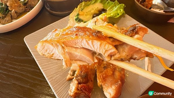 睇得又食得嘅正宗🇻🇳越南菜～