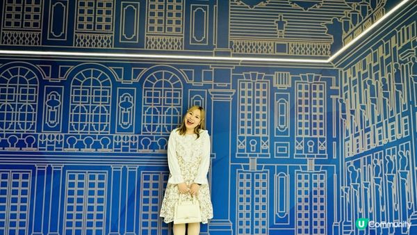 【香港博物館好去處】沙田文化博物館｜一次過睇晒3大展覽｜虛擬凡爾賽宫之旅。繼續寵愛・張國榮紀念展。平凡•不平凡 ― 李小龍 