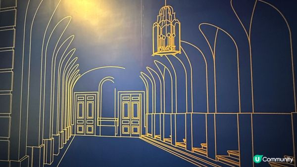 【香港博物館好去處】沙田文化博物館｜一次過睇晒3大展覽｜虛擬凡爾賽宫之旅。繼續寵愛・張國榮紀念展。平凡•不平凡 ― 李小龍 