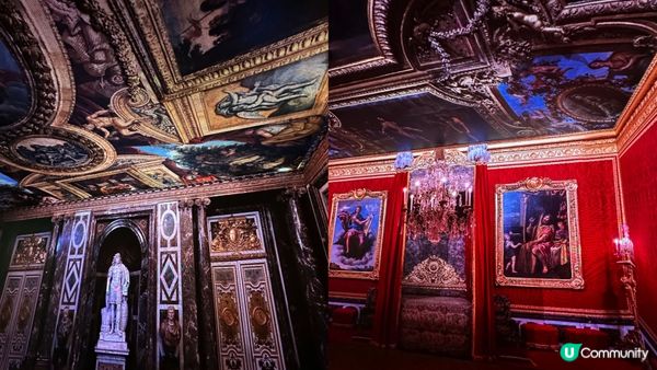 【香港博物館好去處】沙田文化博物館｜一次過睇晒3大展覽｜虛擬凡爾賽宫之旅。繼續寵愛・張國榮紀念展。平凡•不平凡 ― 李小龍 