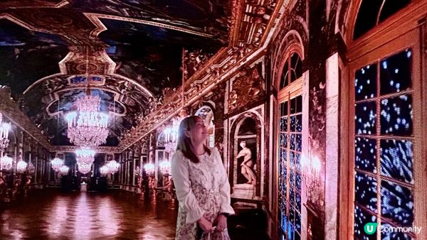 【香港博物館好去處】沙田文化博物館｜一次過睇晒3大展覽｜虛擬凡爾賽宫之旅。繼續寵愛・張國榮紀念展。平凡•不平凡 ― 李小龍 