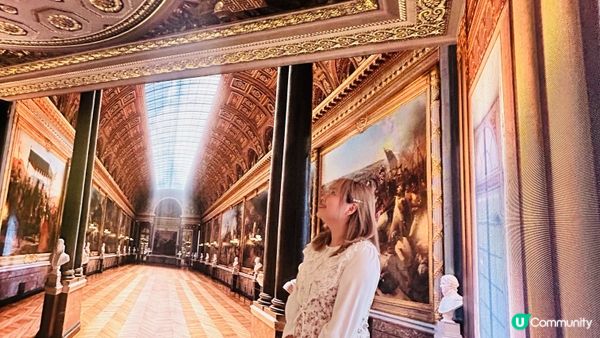 【香港博物館好去處】沙田文化博物館｜一次過睇晒3大展覽｜虛擬凡爾賽宫之旅。繼續寵愛・張國榮紀念展。平凡•不平凡 ― 李小龍 