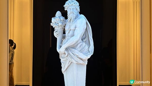 【香港博物館好去處】沙田文化博物館｜一次過睇晒3大展覽｜虛擬凡爾賽宫之旅。繼續寵愛・張國榮紀念展。平凡•不平凡 ― 李小龍 